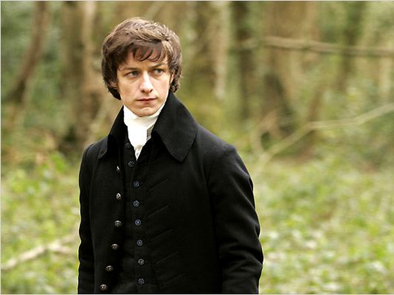 Foto 8 de Amor e Inocência