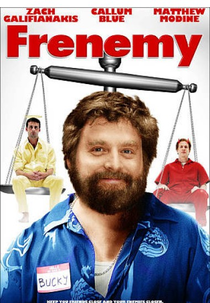 O Amigo da Onça (Little Fish, Strange Pond)