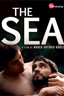 The Sea - Poster / Capa / Cartaz - Oficial 2