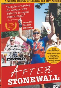 Depois de Stonewall (After Stonewall)