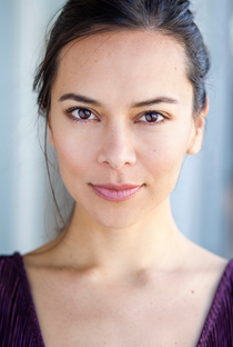 Sonya Balmores - Poster 1