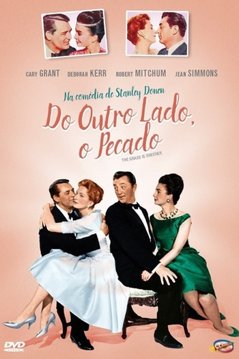  de Filme Do Outro Lado, O Pecado (1960)