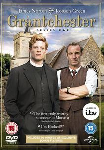 Grantchester (1ª Temporada)  (Grantchester (Season 1))