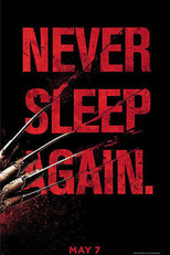 A Hora do Pesadelo (A Nightmare on Elm Street)