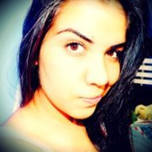 Foto de perfil de Samylla G. Sales