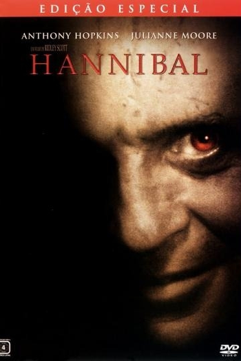 de Filme Hannibal (2001)