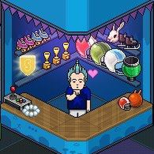Foto de perfil de Habbo