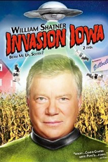 Invasion Iowa (1ª Temporada) (Invasion Iowa (Season 1))