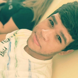 Foto de perfil de Adson Matheus