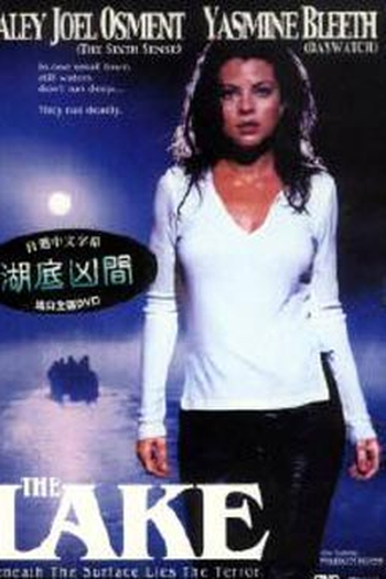 Poster de Filme O Lago (1998)