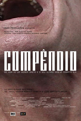 Poster 1 de Curta Compêndio (2014)