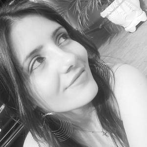 Foto de perfil de Nathália Fontes