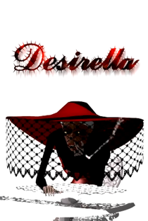 Desirella - Poster / Capa / Cartaz - Oficial 1