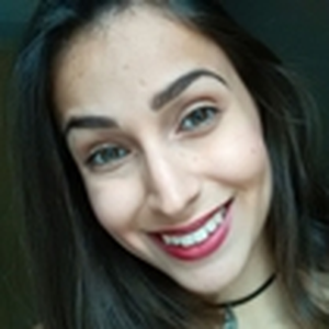 Foto de perfil de Patrícia