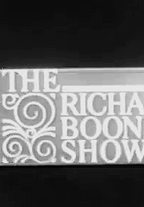The Richard Boone Show (The Richard Boone Show)