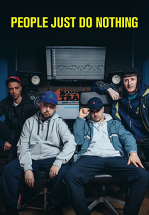 People Just Do Nothing - 1ª Temporada (People Just Do Nothing - 1ª Temporada)