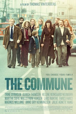 A Comunidade (Kollektivet)