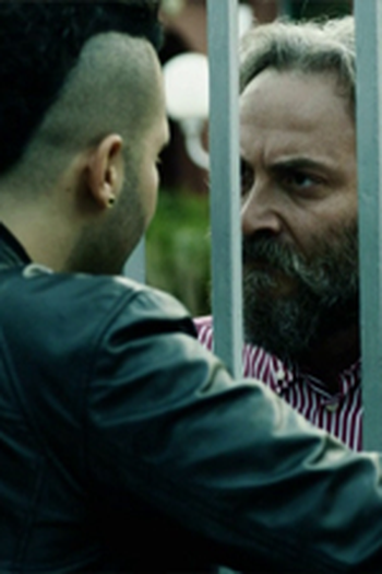 Poster de Episódio La scheda bianca (2014)