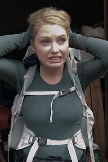 Poster de Episódio Who Wants a Rolex? (2019)