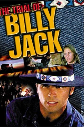  de Filme O Julgamento de Billy Jack (1974)