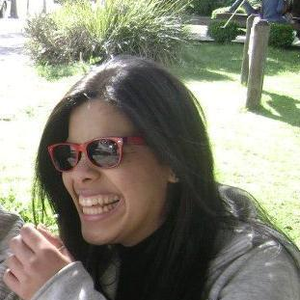 Foto de perfil de Amanda Moura