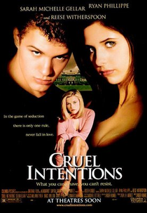 Segundas Intenções (Cruel Intentions)