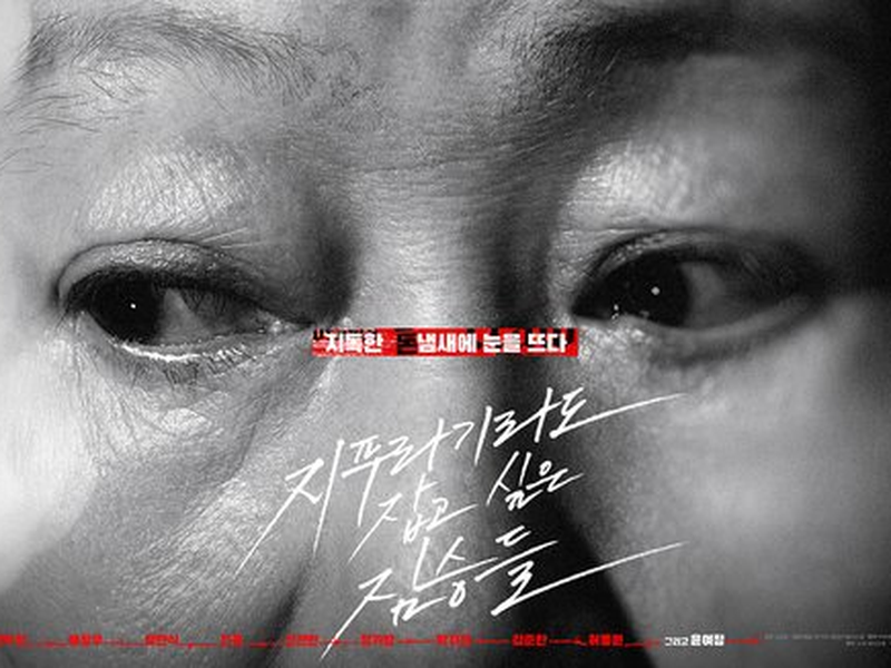 Foto 3 de Golpe de Sorte