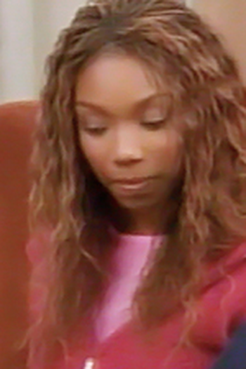 Poster de Episódio All Grown Up (2001)