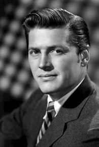 Gordon MacRae