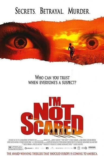  de Filme Eu Não Tenho Medo (2003)