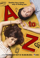 A to Z (1ª Temporada) (A to Z  (Season 1))
