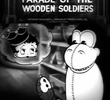 Betty Boop in Parade of the Wooden Soldiers
