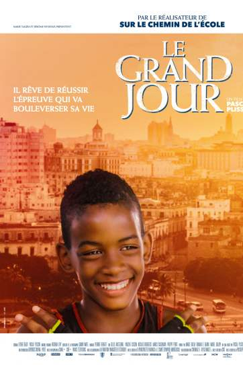  de Filme O Grande Dia (2015)