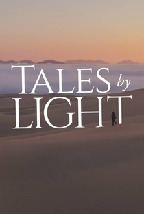 Tales by Light (2ª Temporada) - Poster / Capa / Cartaz - Oficial 2