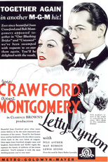 Redimida (Letty Lynton)