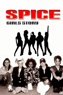 The Spice Girls Story: Viva Forever! - Poster / Capa / Cartaz - Oficial 3