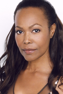 Lia Chapman - Poster 1