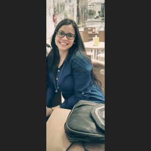 Foto de perfil de Jaqueline