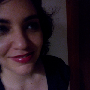 Foto de perfil de Marcela