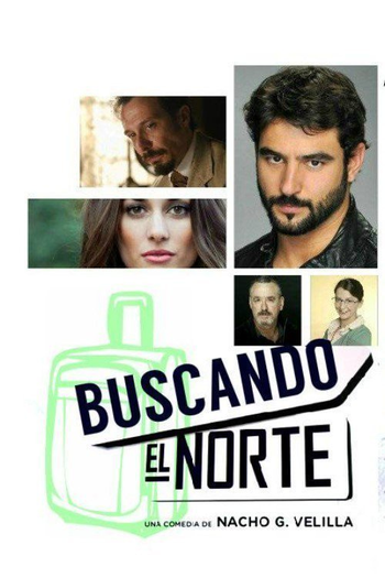  de Série Buscando el Norte (2016)