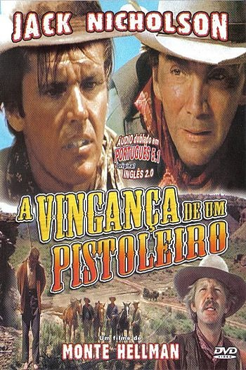  de Filme A Vingança de um Pistoleiro (1966)