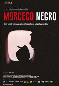 Morcego Negro (Morcego Negro)