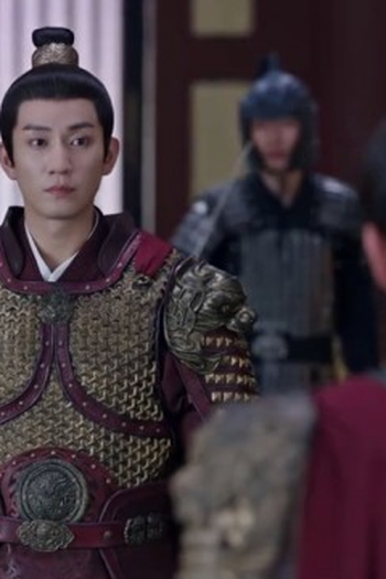 Poster de Episódio 第39集 (2025)