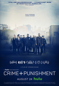 Crime + Punishment (Crime + Punishment)