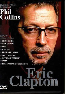 Eric Clapton (Eric Clapton and friends)