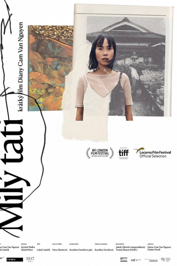  de Curta Love, Dad (2021)