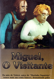 Michael the Visitor (Michael the Visitor)