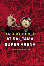 Radiohead At Saitama Super Arena (Radiohead At Saitama Super Arena)