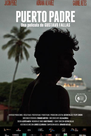 Poster 1 de Filme Puerto Padre (2013)