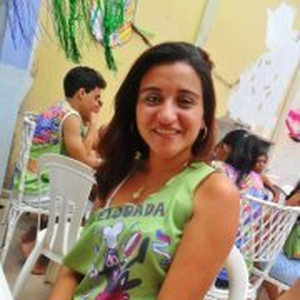 Foto de perfil de Juliana Reis